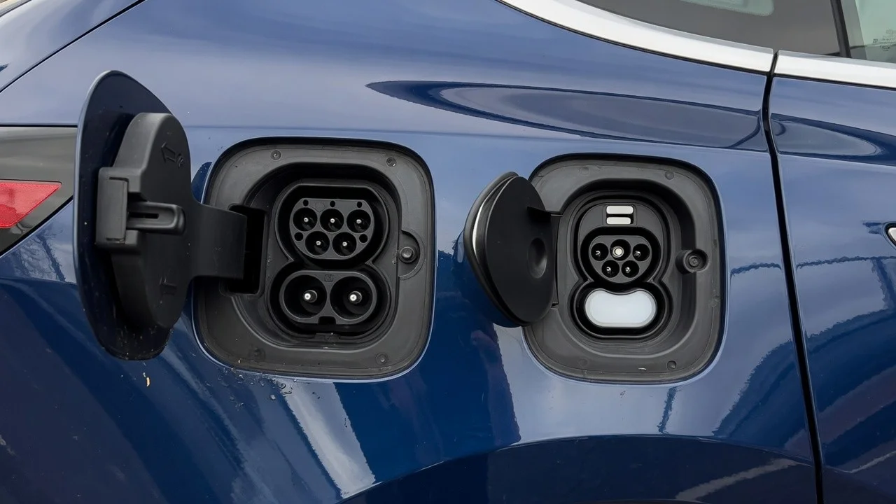 NACS vs CCS Explained for USA Drivers (Home + Road Trips)