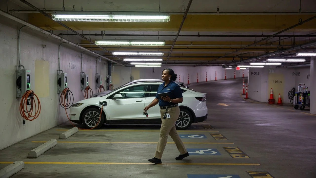 Zero-Cost vs Owned EV Charging for Apartments: Which Fits?